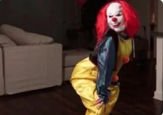 🤡
