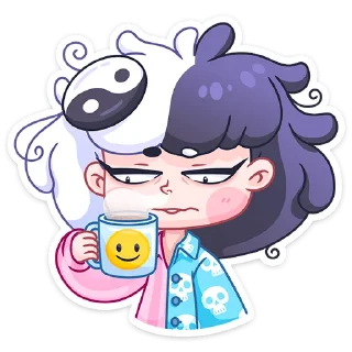 ☕️