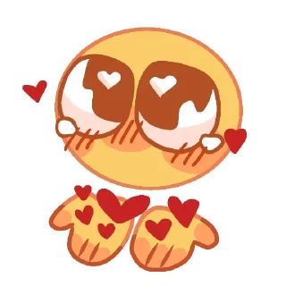 ❤️