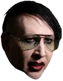 Manson @stickersb2b