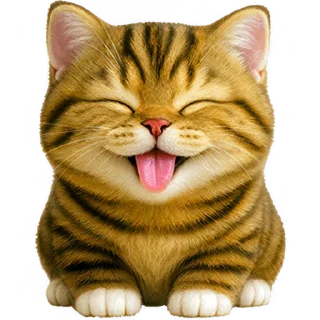 😝