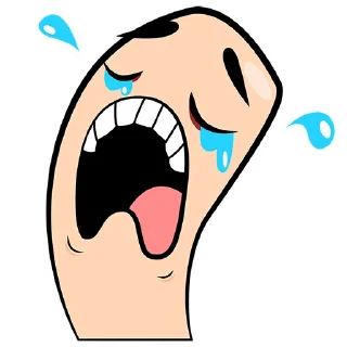 😢
