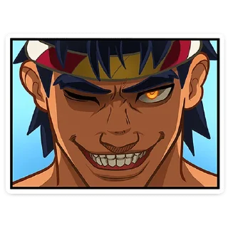 😈