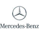 Mercedes Benz by Antonio Eng