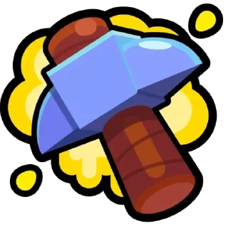 ⛏️