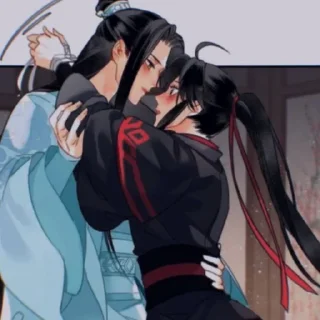 ❤‍🔥