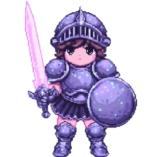 🗡