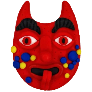 👹