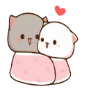 😘
