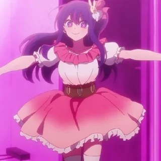 💃