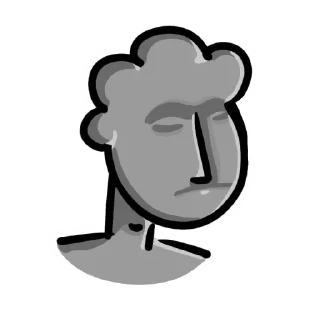🗿