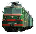 trains