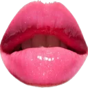 💋