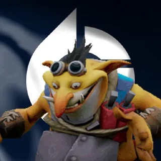 😈