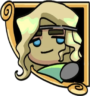 😀