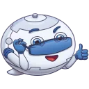 👍