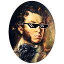 Русские поэты by @BrodskyFM