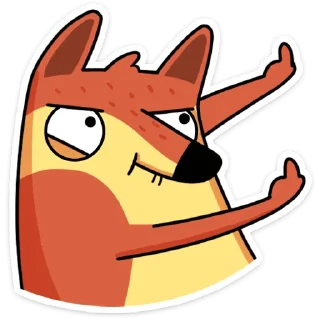 🖕