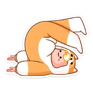 😐