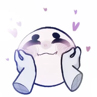 ❤️