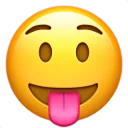 😋
