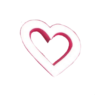 ❤️