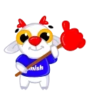 👍