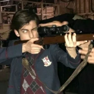 🔫