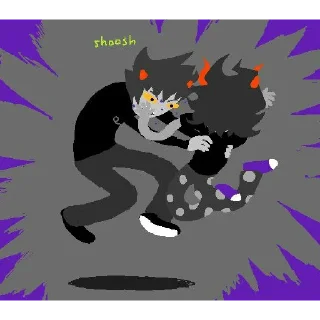 ♑