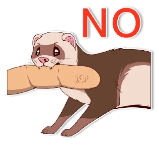😡