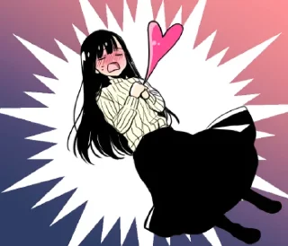❤️