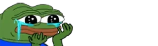 😭