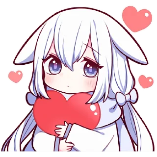 ❤️