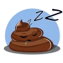 😴
