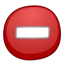 ⛔️