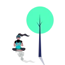 🧘‍♀