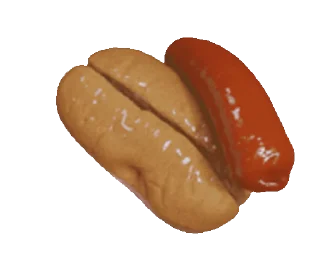 🌭
