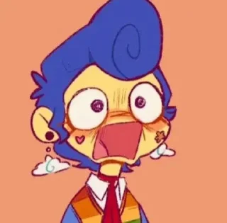 😱