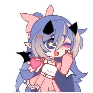 💕