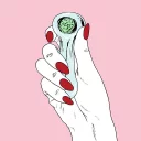 🌿