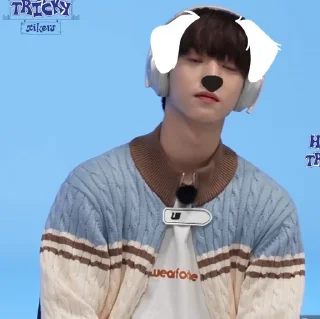 💙