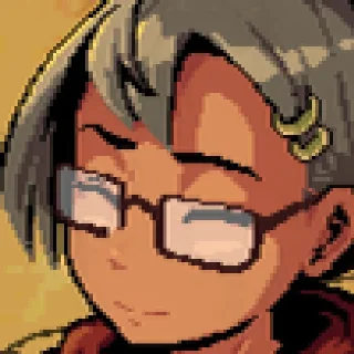 🤓