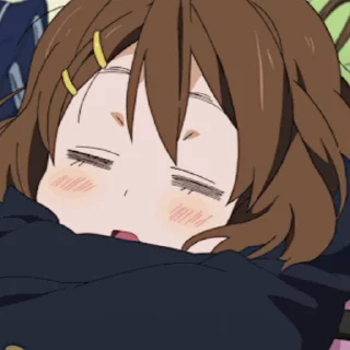 💤