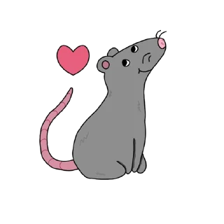 💜