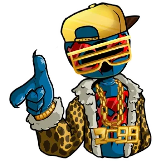 😎