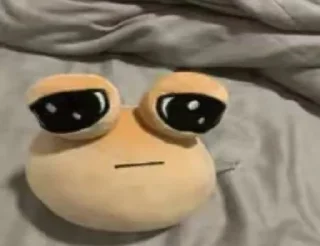 Miserable pou
