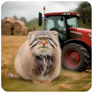 🚜