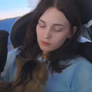 😻