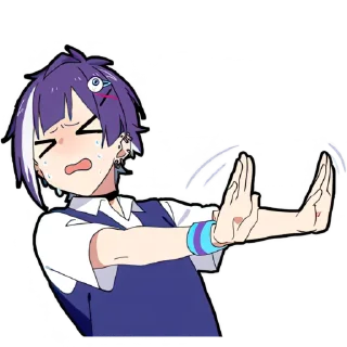 🙅‍♀