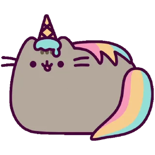 🦄